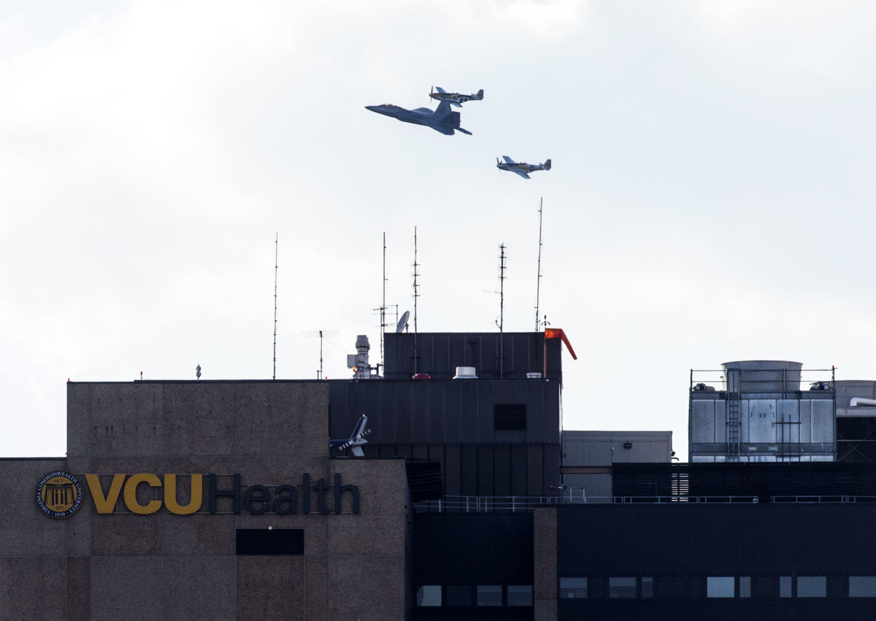 flyover